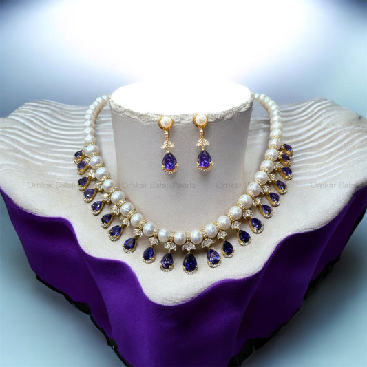 Most Selling Amethyst Color Set ( NEW )