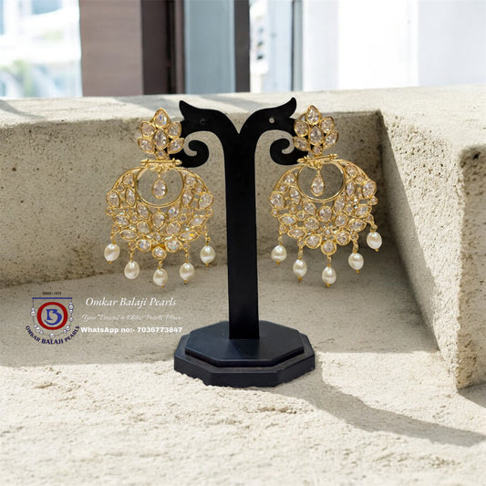 ChandBalli Of Real Pearls