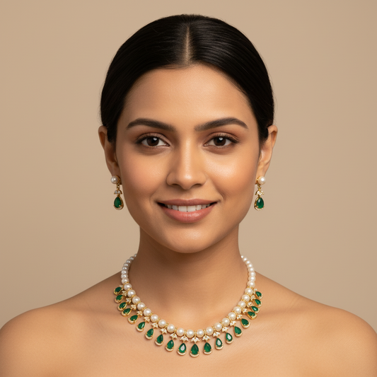 Most Selling Green Set