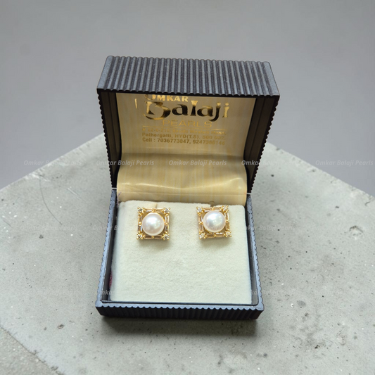 BOX style Studs 🎁
