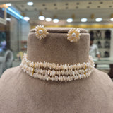 Baroque Choker Set
