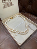Round pearls 2 layer Set [PREMIUM]