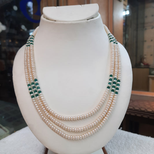 Triple Layer Combination set