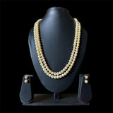 2 Layer Replica of South Sea [ Golden Pearls ]