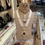 Royal Rani Haar