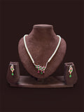 Mangal Sutra Pattern exclusive Multicolor