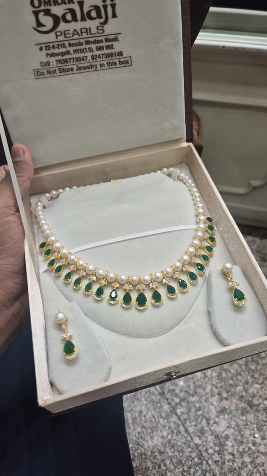 Most Selling Green Set