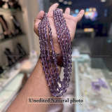 Customize Your Dream Amethyst Necklace 💜