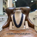 Real Blue Sapphire Mala 💙
