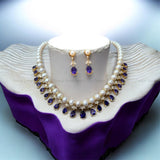 Most Selling Amethyst Color Set ( NEW )