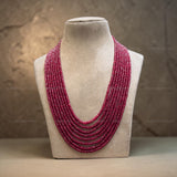 Real African Rubies – Choose Your Layers