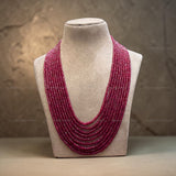 Real African Rubies – Choose Your Layers