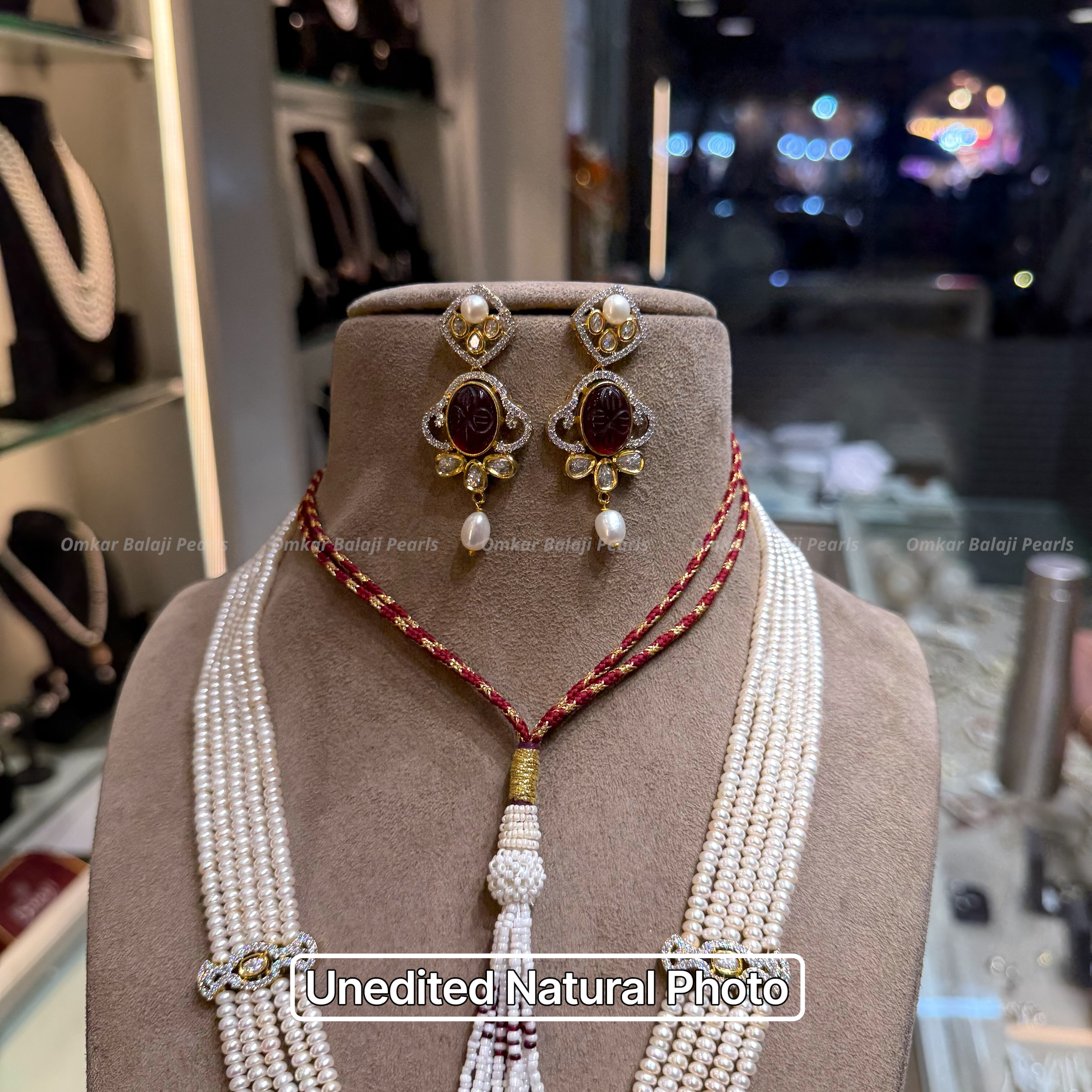 Royal Rani Haar