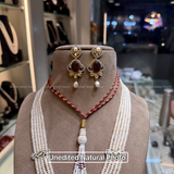 Royal Rani Haar