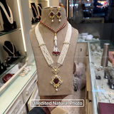 Royal Rani Haar