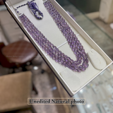Customize Your Dream Amethyst Necklace 💜