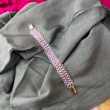 Hand crafterd Mesh Braclet [ MASTER PIECE ]