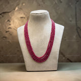 Real African Rubies – Choose Your Layers