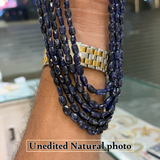 Real Blue Sapphire Mala 💙