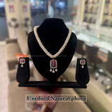 Royal Handwoven Pearl Masterpiece