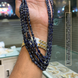 Real Blue Sapphire Mala 💙