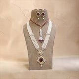 Royal Rani Haar