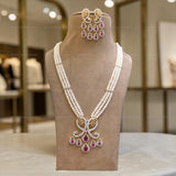 The Ultimate Hyderabad Pearl Rani Haar