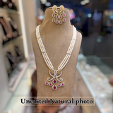 The Ultimate Hyderabad Pearl Rani Haar