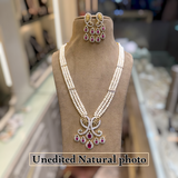 The Ultimate Hyderabad Pearl Rani Haar