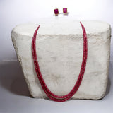 Real Ruby Statment 2 line set