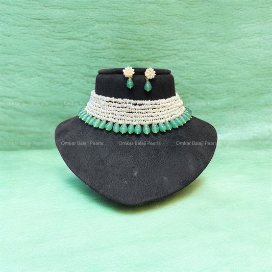 Most Trending 6 Layer Choker