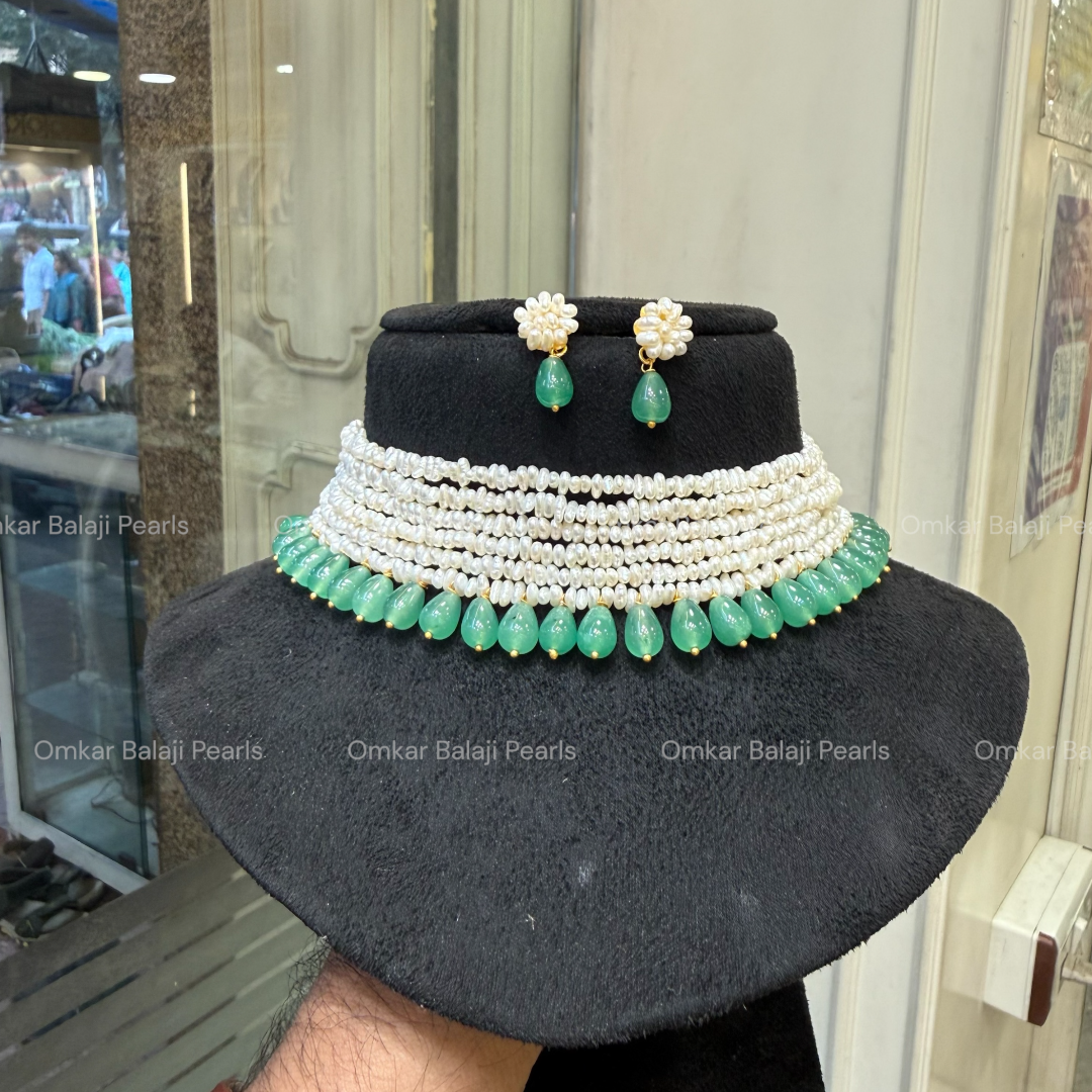 Most Trending 6 Layer Choker
