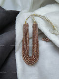 5 Layer Antique Baroque Set