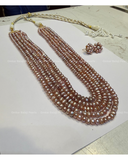 5 Layer Antique Baroque Set