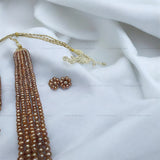 5 Layer Antique Baroque Set