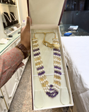 stunning multi-strand masterpiece