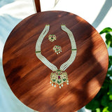 Raani Haar Of Real Pearls [ multi ]