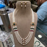 The Classic multi Color -Style 3/4 layers