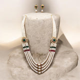 The Classic multi Color -Style 3/4 layers