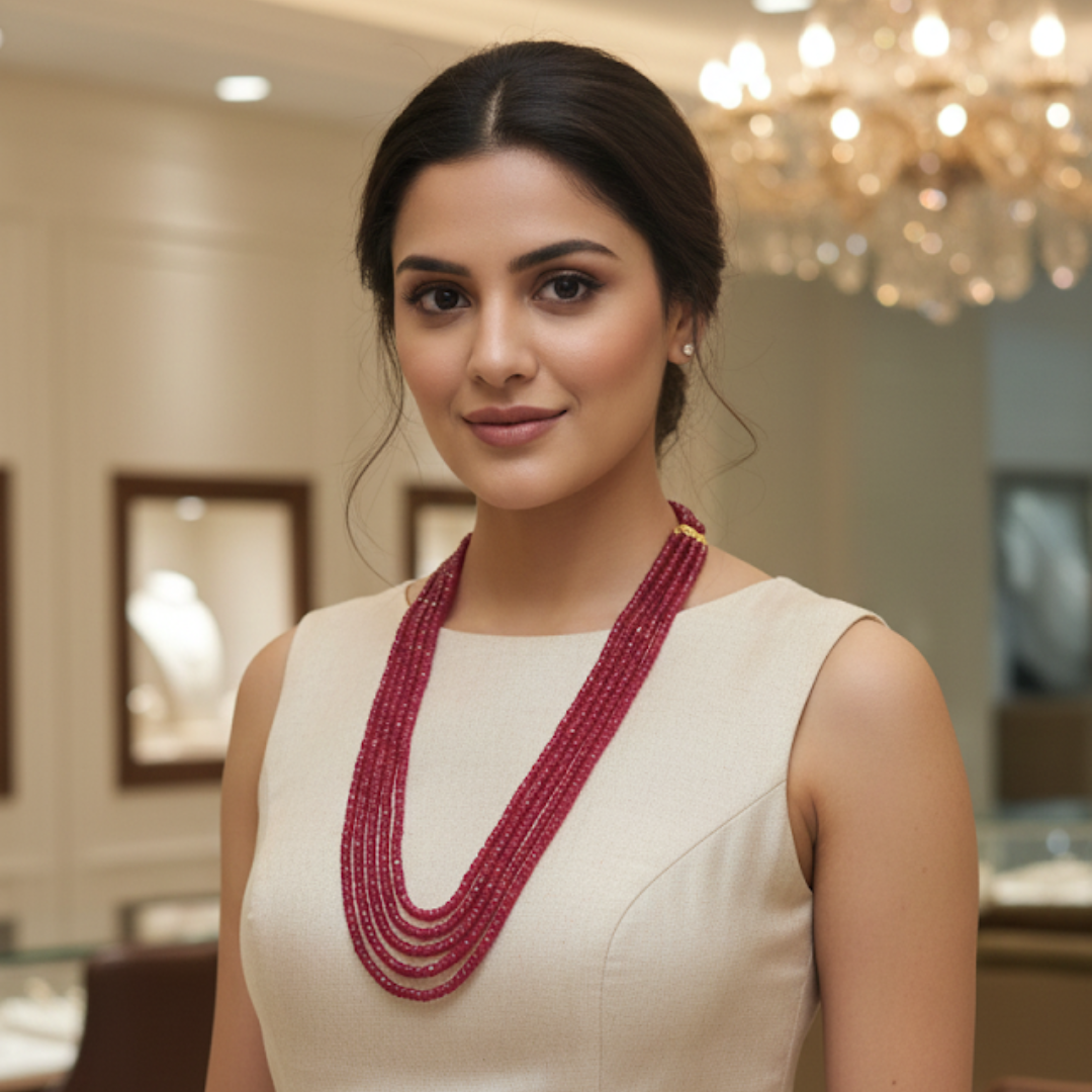 Natural Ruby 5 Lines