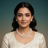 Flower Pearls Set [ LIMITED EDITION }