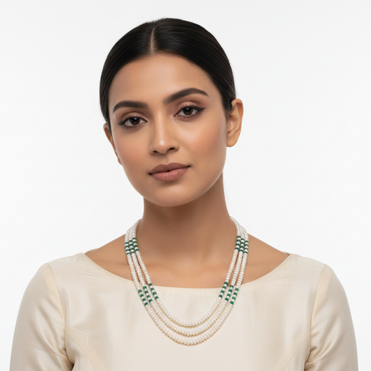 Triple Layer Combination set