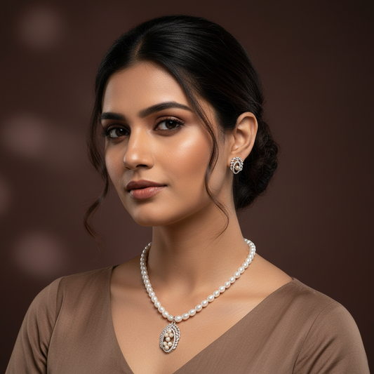 Full PEARLS Dimond Style