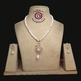 Single Layer Pearls Set