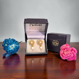 Rakhi Sale Earrings #53