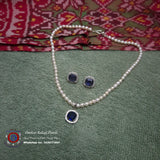 Single Layer Pearls Set