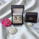 Rakhi Sale Earrings #211