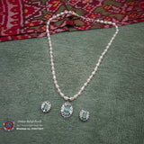 Single Layer Pearls Set