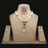 Single Layer Pearls Set