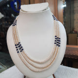 (Blue) Triple Layer Combination set